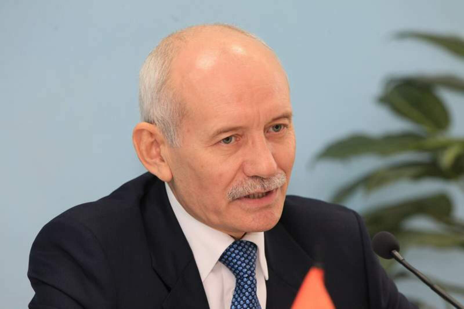 Фото Олега Яровикова.