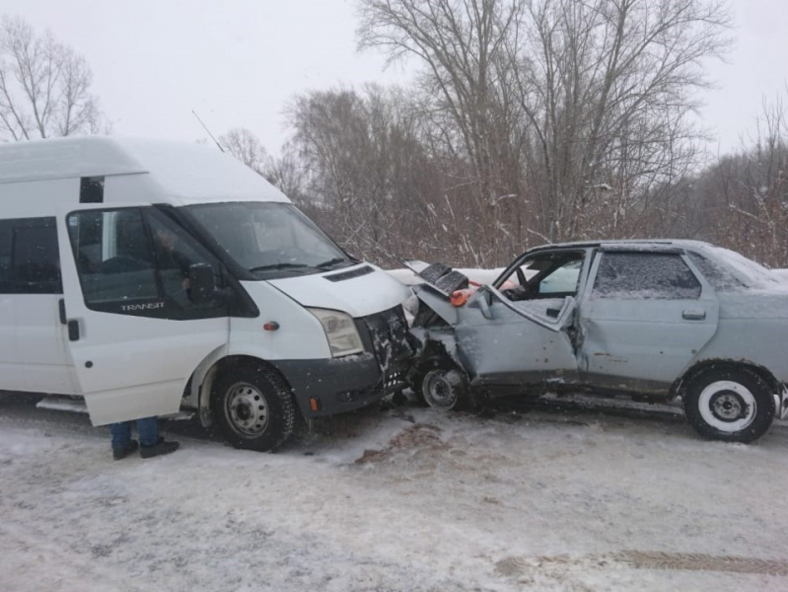 Фото УГИБДД МВД по РБ.