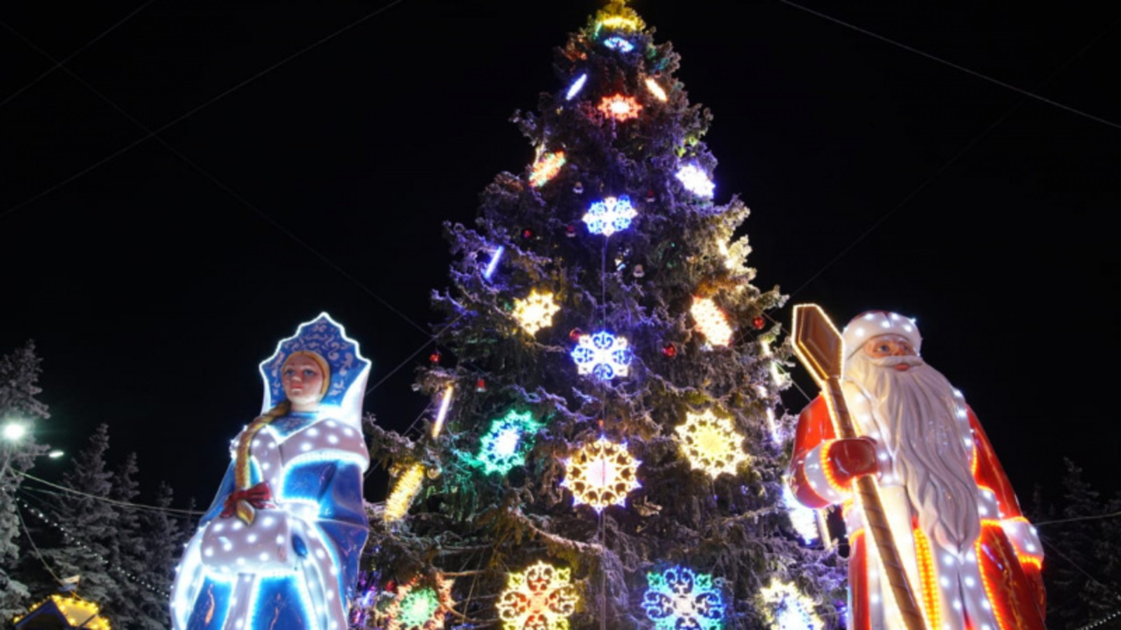 Фото со страницы Радия Хабирова в соцсети.