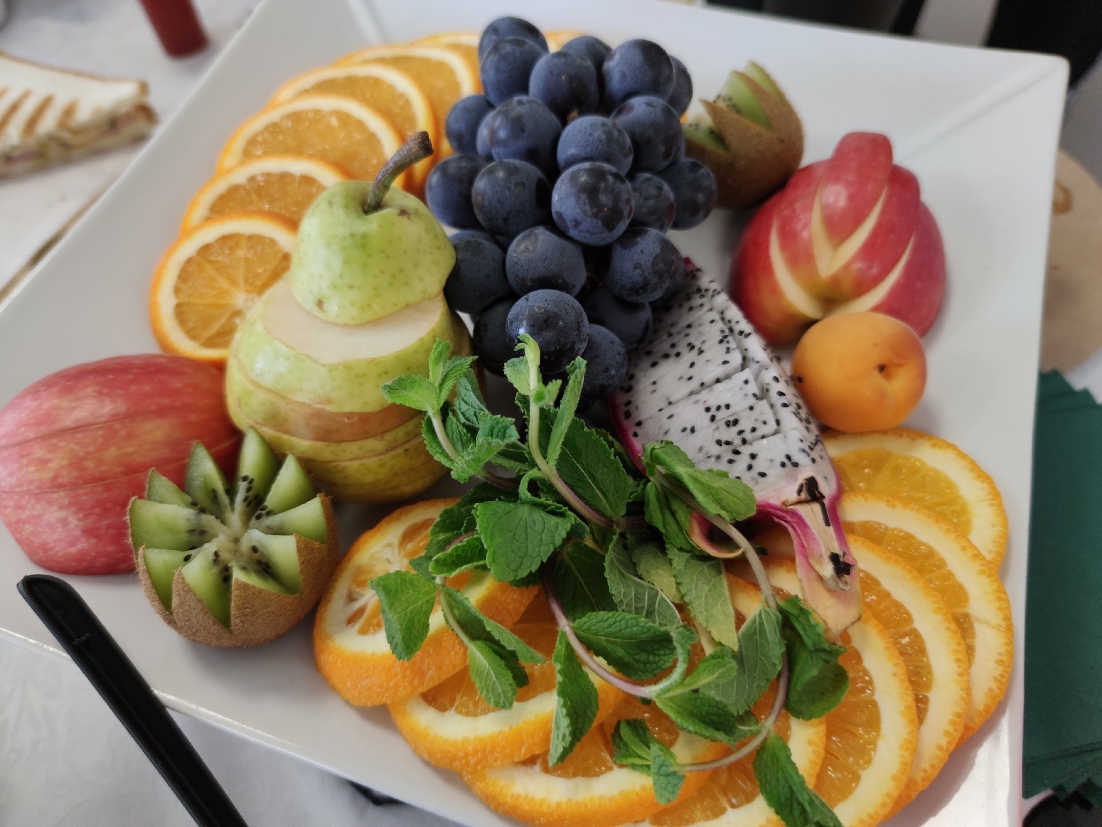 Дарьи Святохиной.