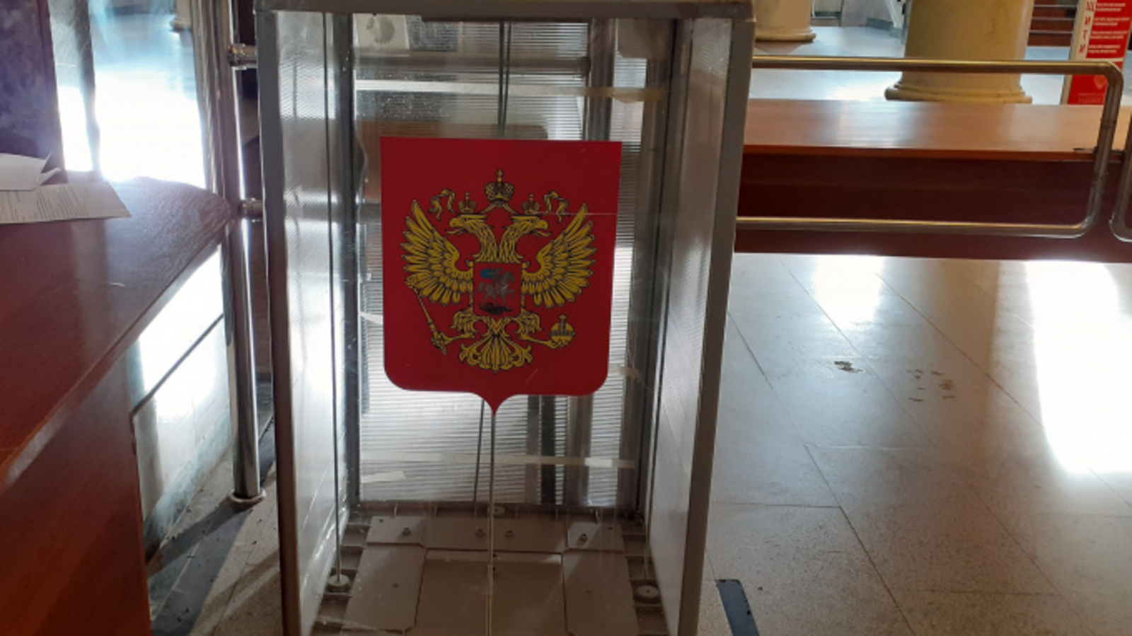 Фото Владимира Шакиева.