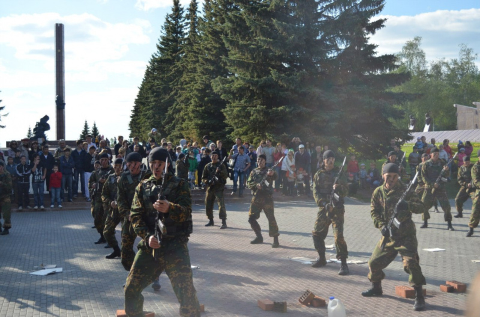 Фото автора.