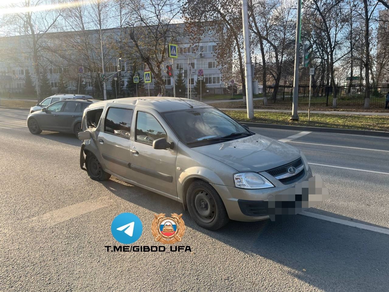 Госавтоинспекция Уфы. Госавтоинспекция Уфы.