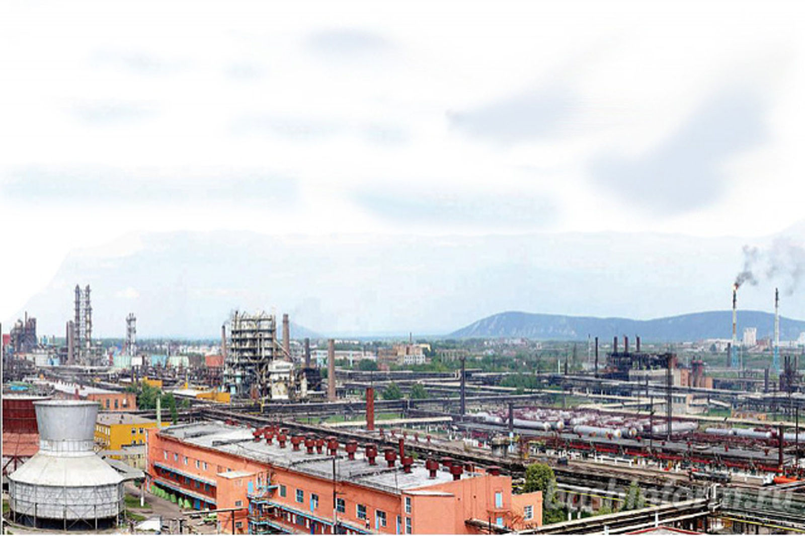 Фото Олега Яровикова.