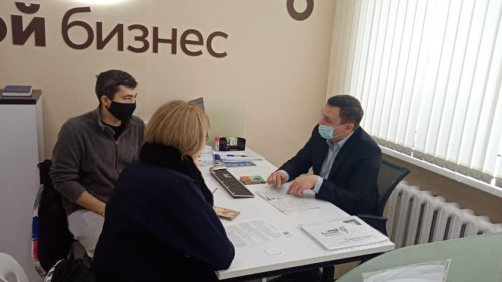 Фото со страницы Андрея Назарова в соцсети.