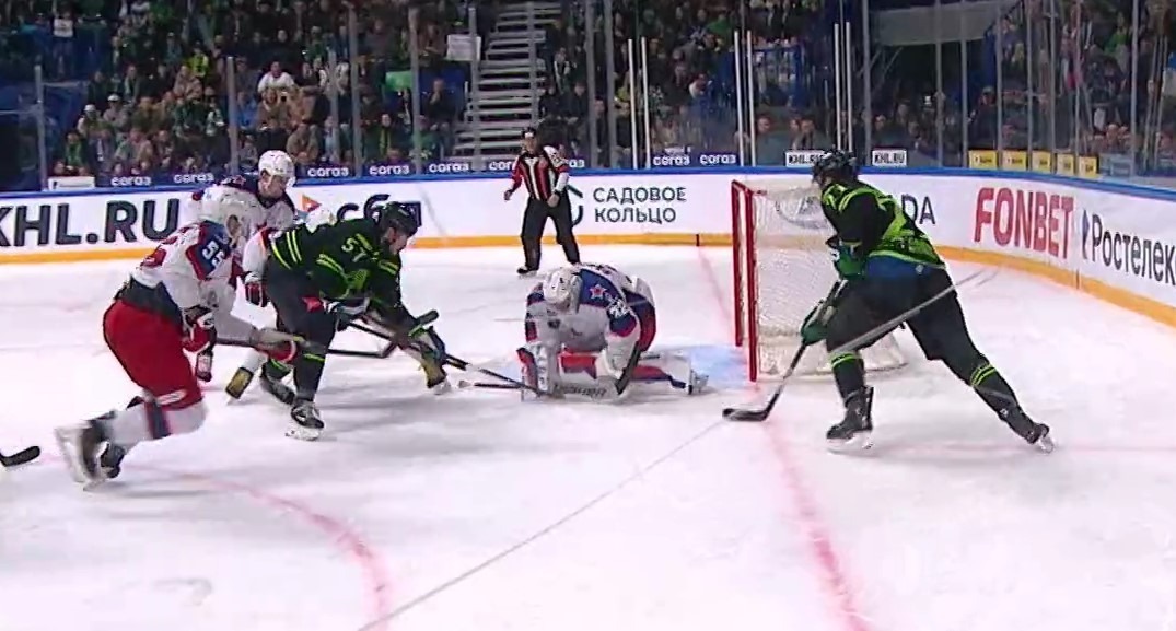 скриншот видео матча. скриншот видео матча.