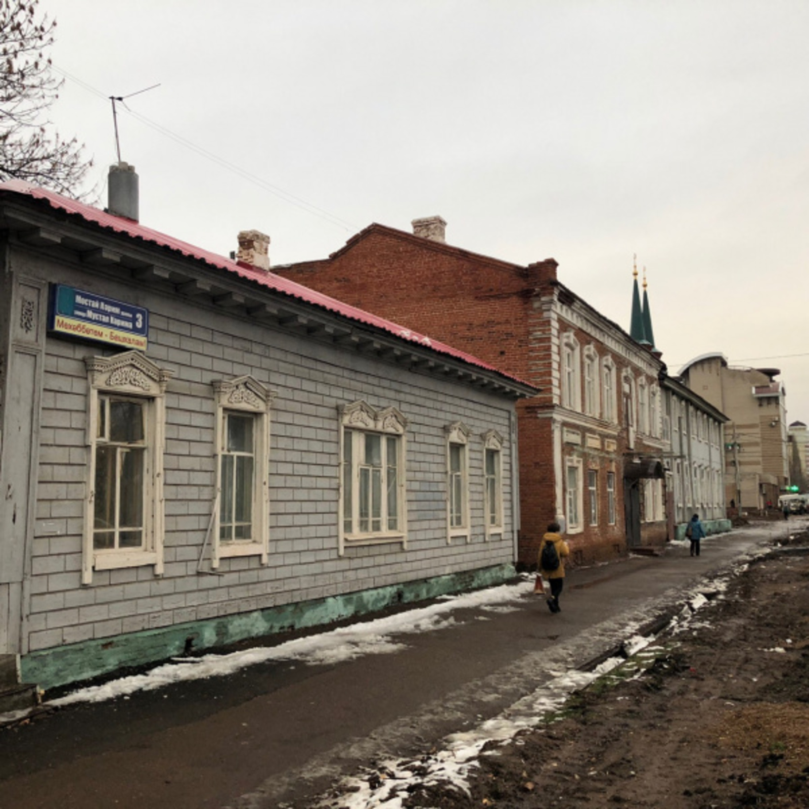 Фото предоставлено автором.