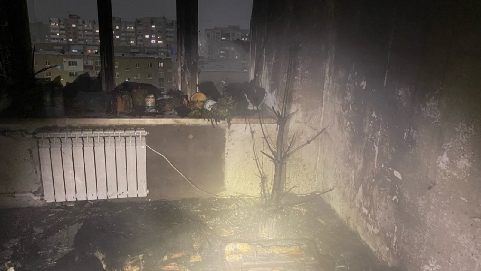 предоставлено пресс-службой ГУ МЧС России по РБ.  ГУ МЧС России по РБ.