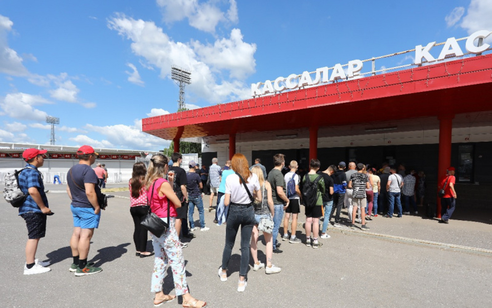 Фото Валерия Шахова.