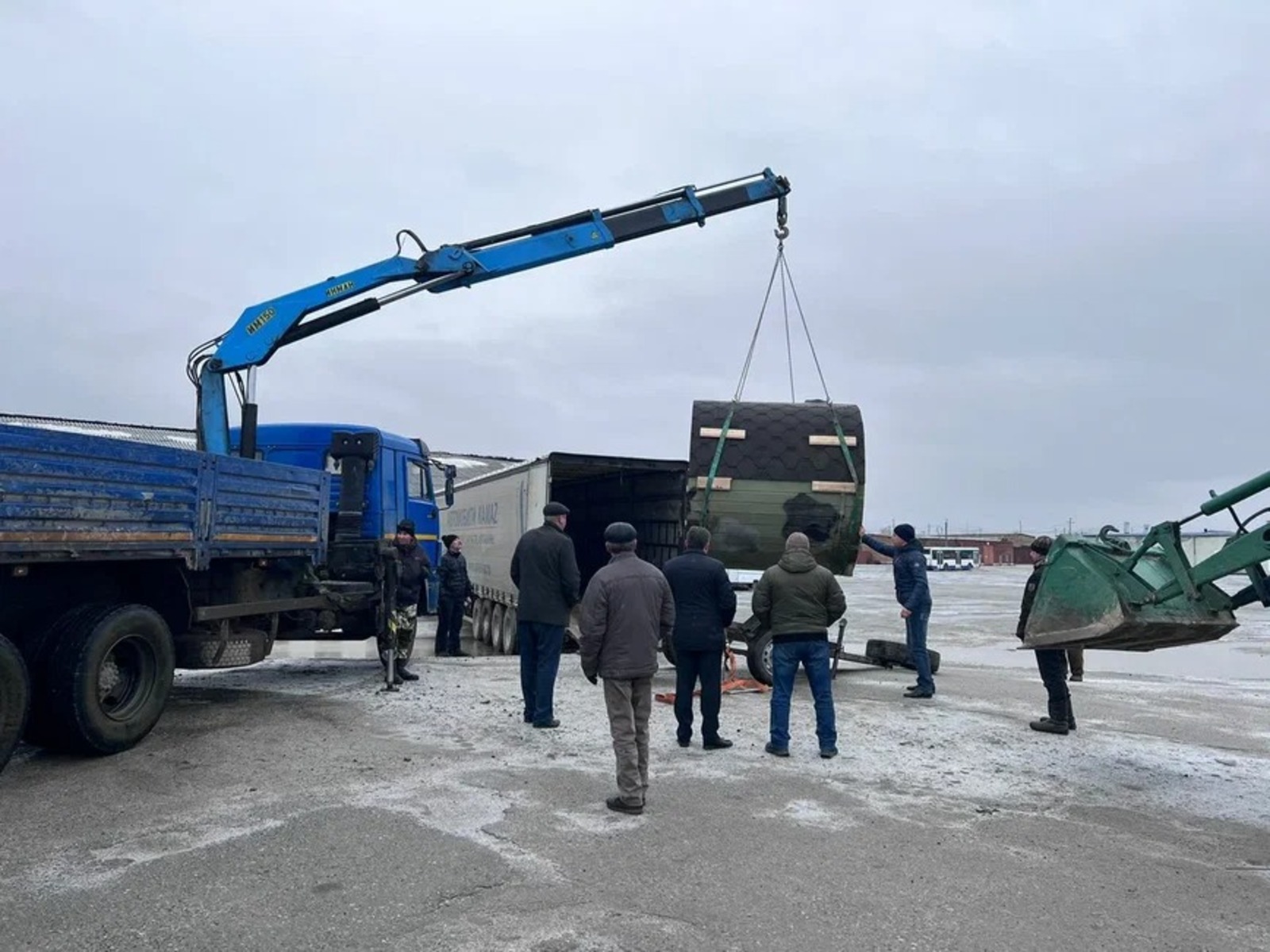 Госкомитет РБ по ЧС.