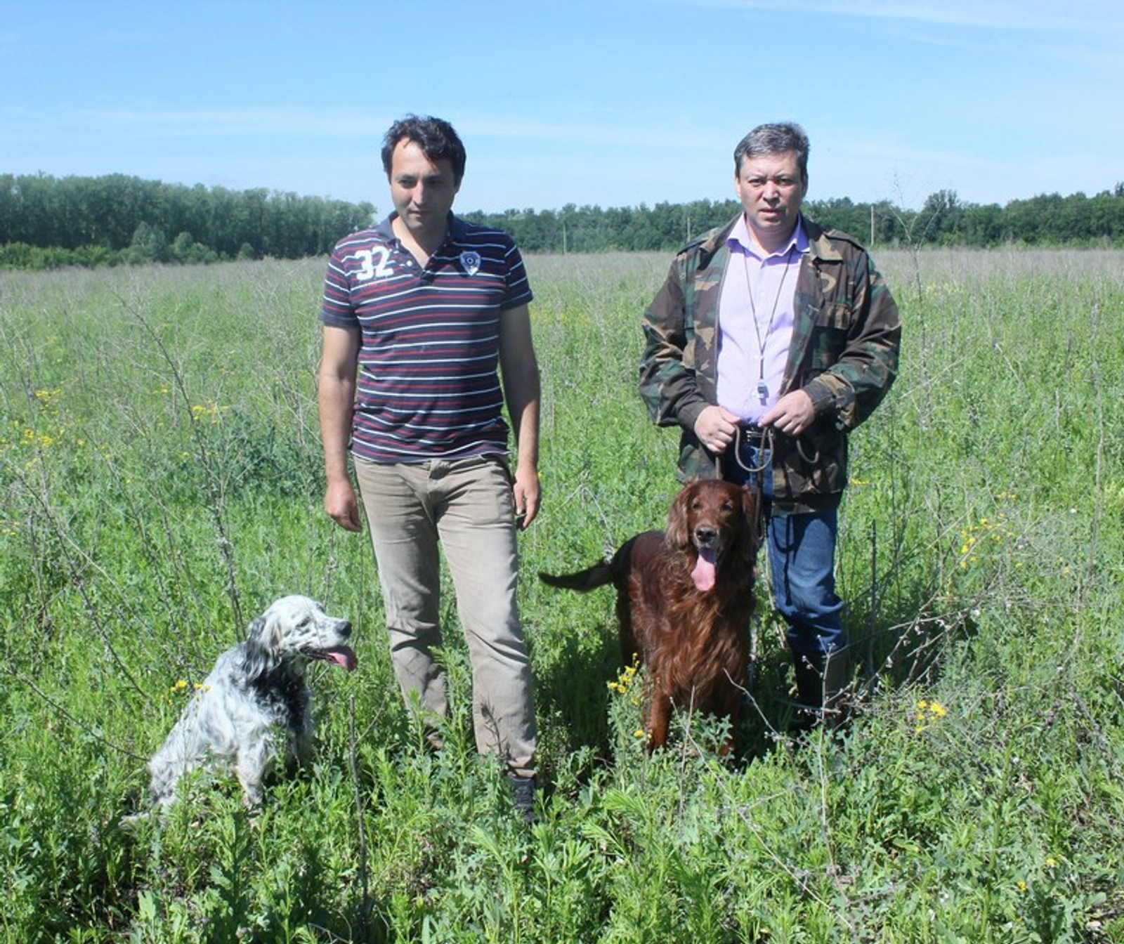 Фото автора.