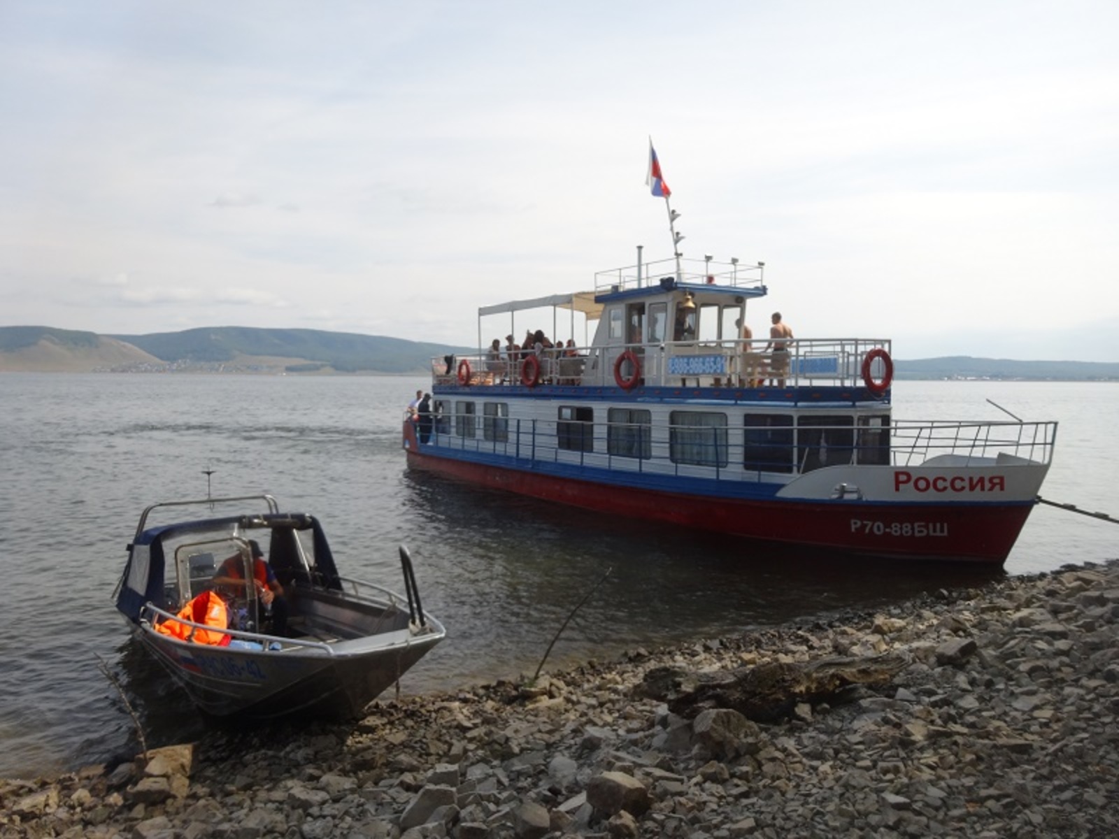 Фото автора.