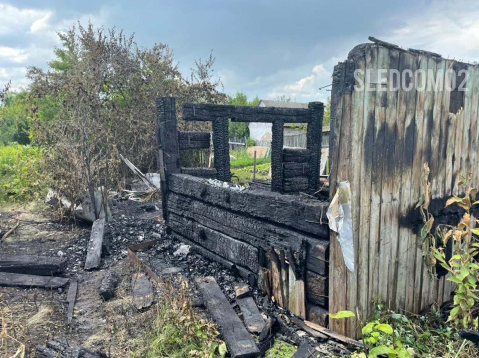 СУ СК РФ по РБ.