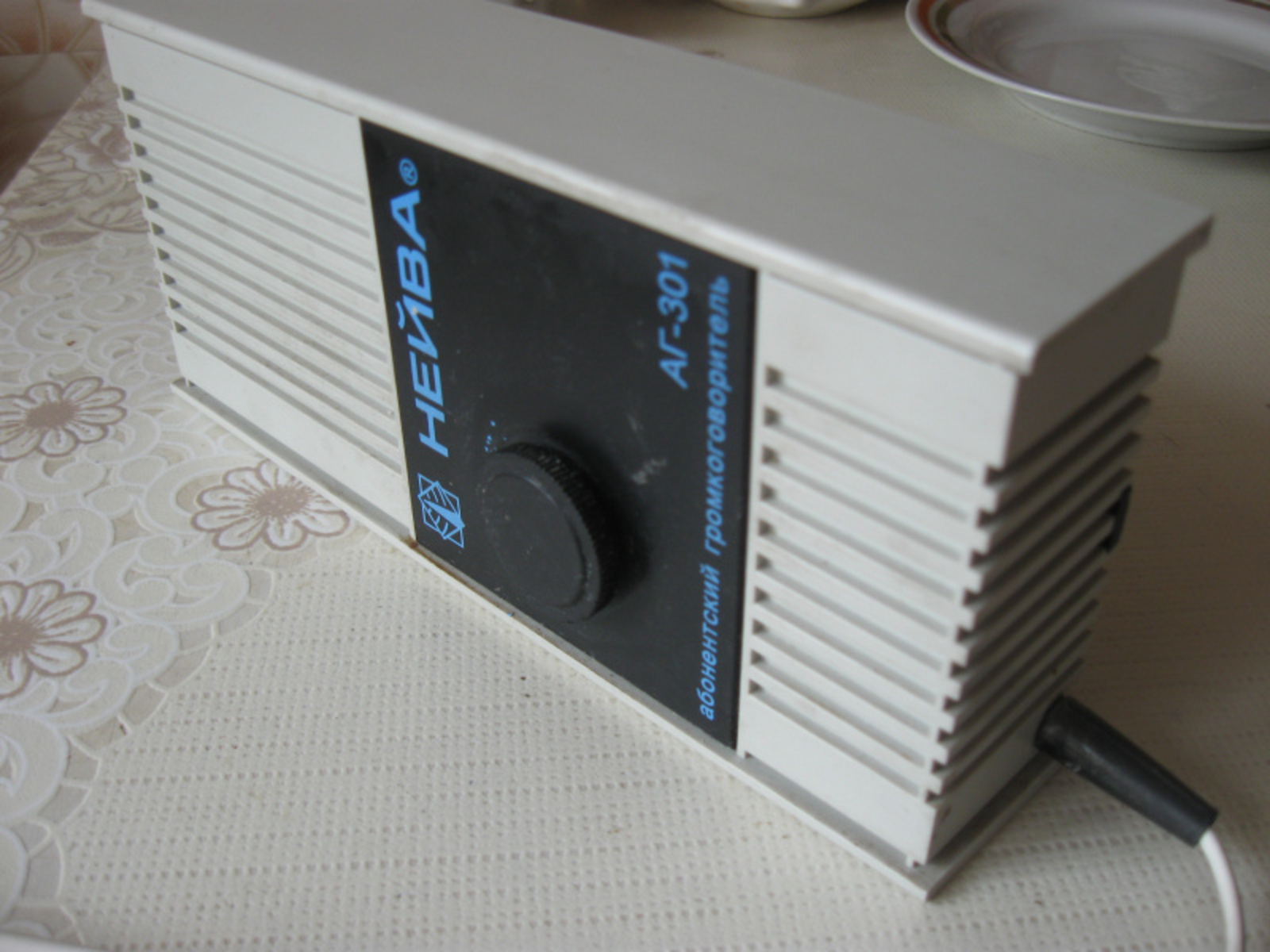 Фото автора.