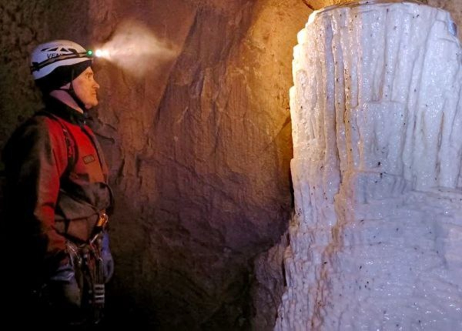 Национальный парк «Башкирия». Telegram.