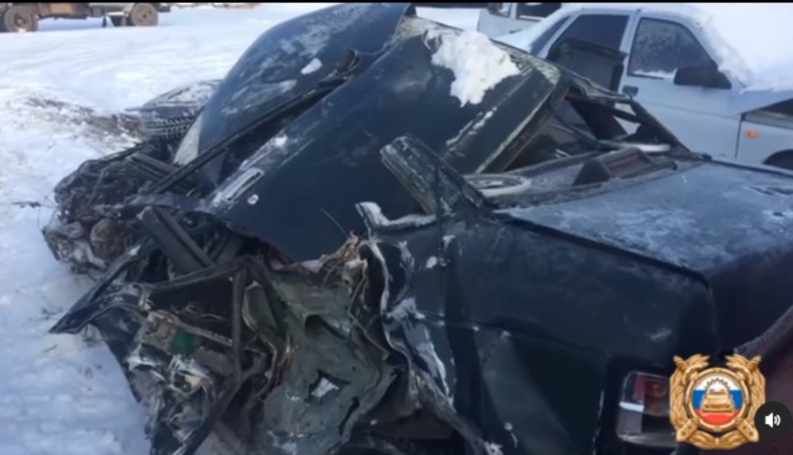 предоставлено пресс-службой УГИБДД по РБ.