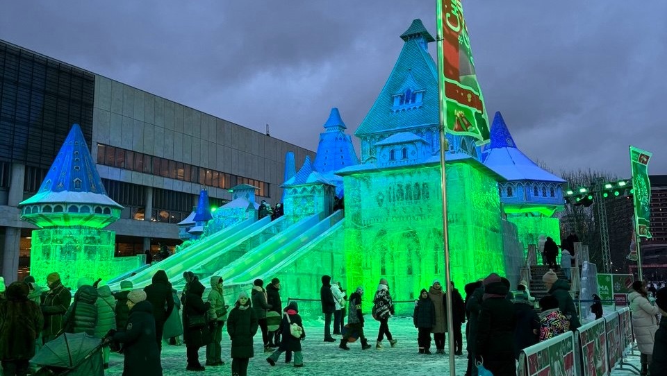Елены Колоколовой. «Общественная электронная газета».