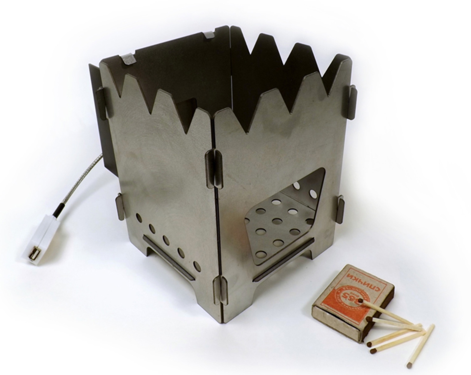 Фото предоставлено Айдаром Хайруллиным.