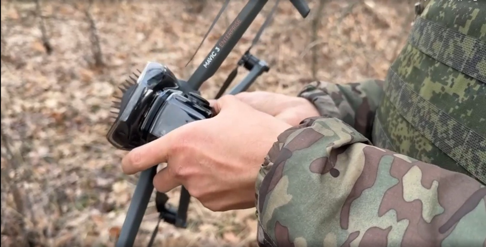 скриншот видео Азата Садреева. БСТ.