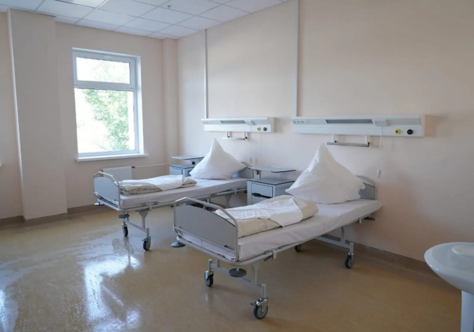 Фото со страницы Радия Хабирова в соцсетях.