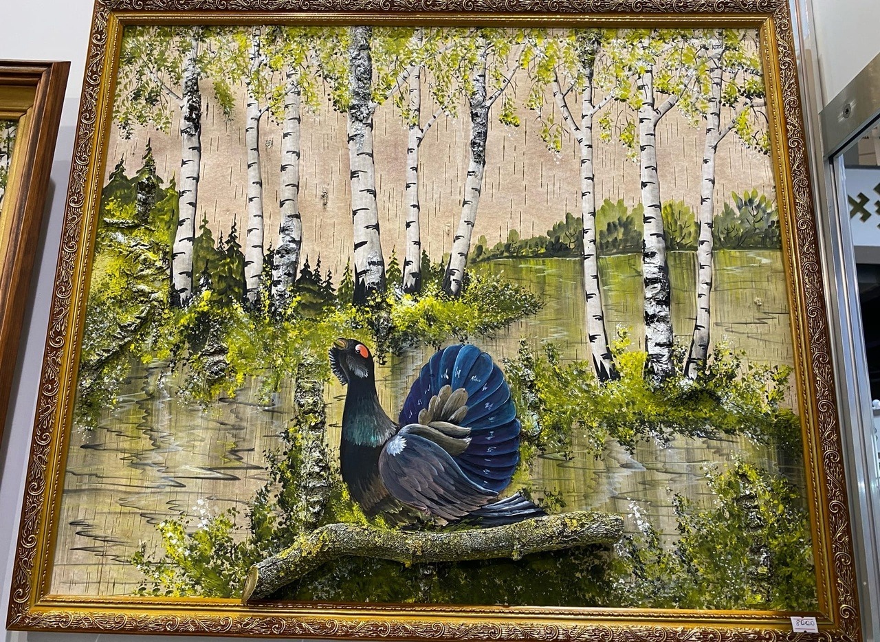 Елены Колоколовой.