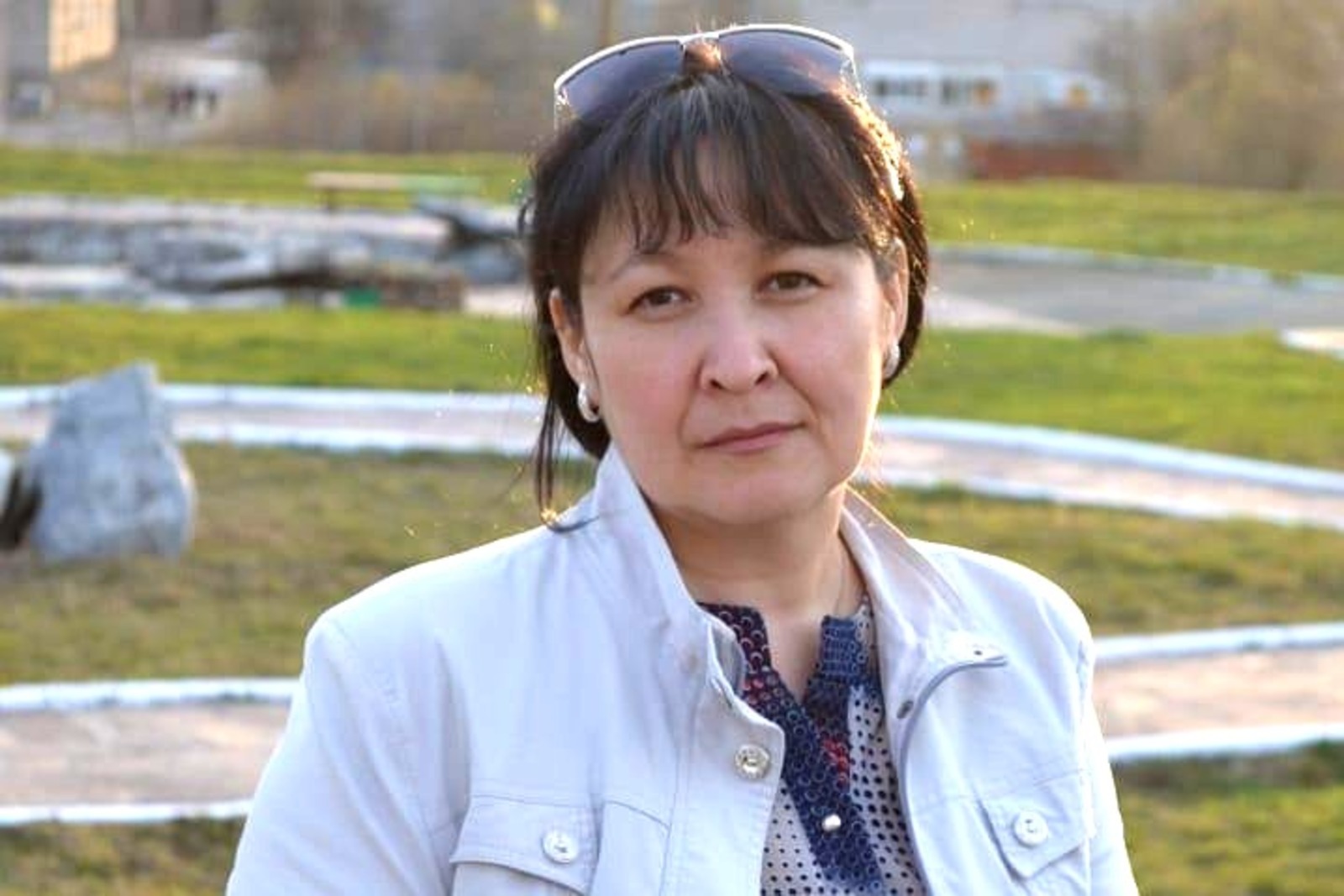 Фото со страницы Радия Хабирова в соцсети.