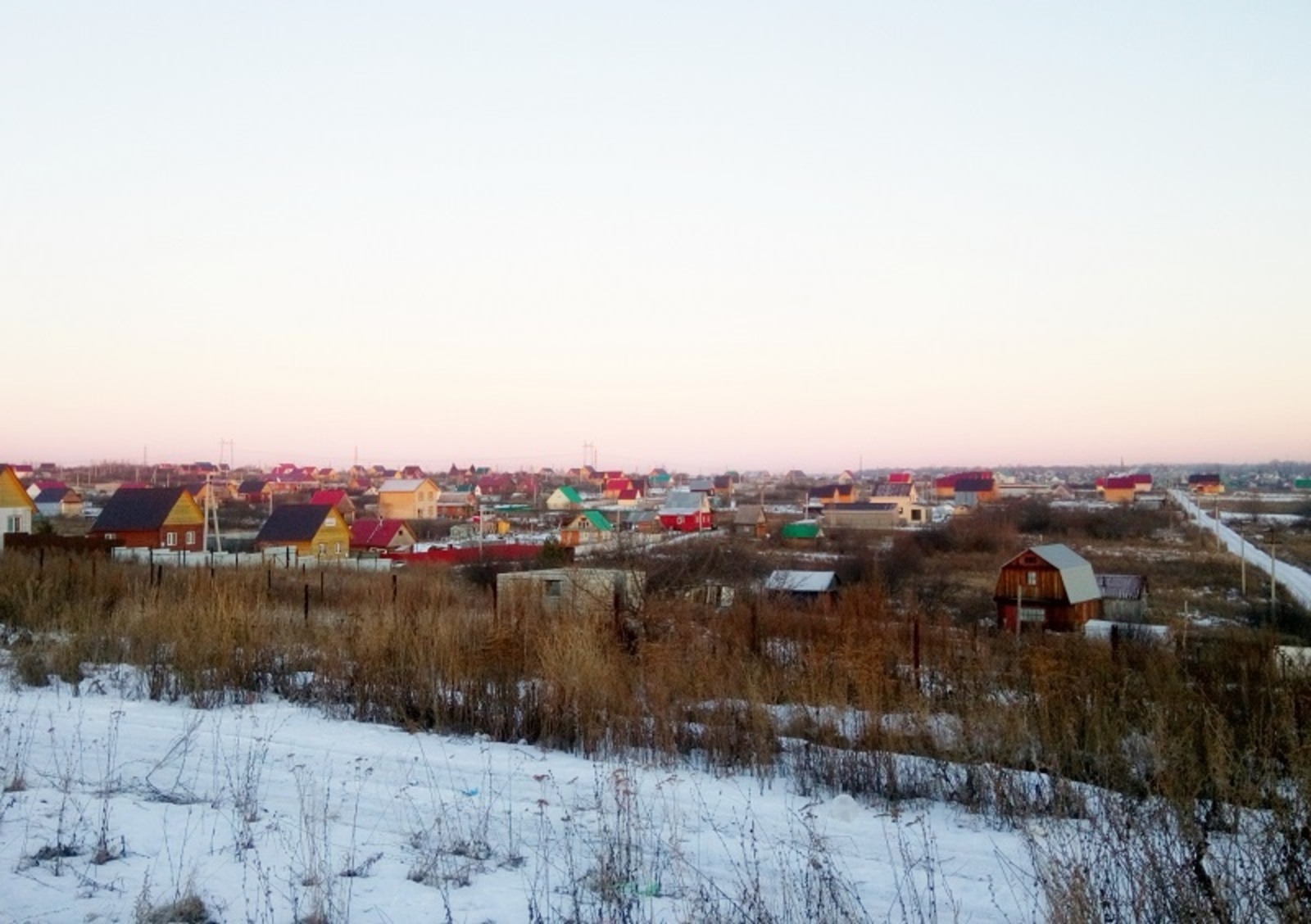 Фото автора.