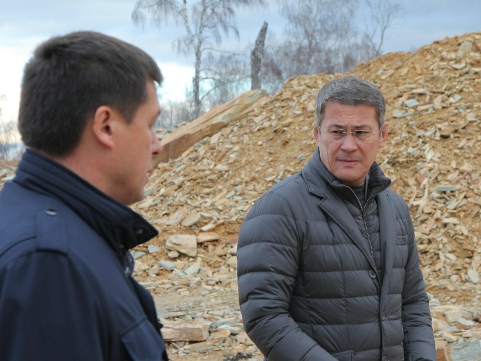 Фото Олега Яровикова.