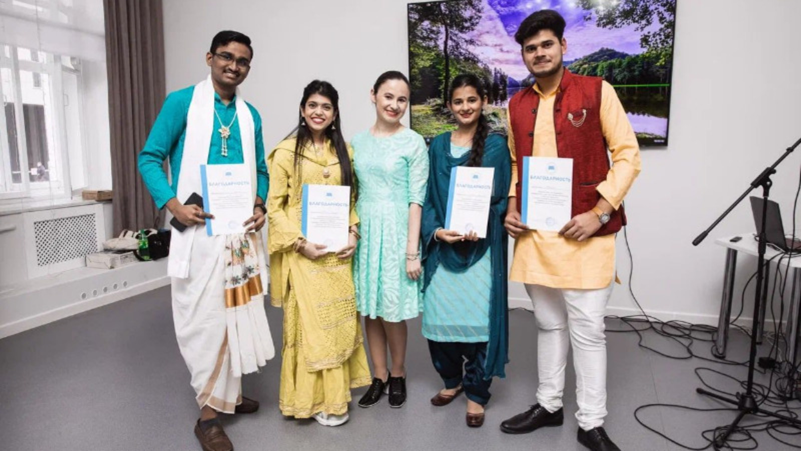 предоставлено организаторами мероприятия.