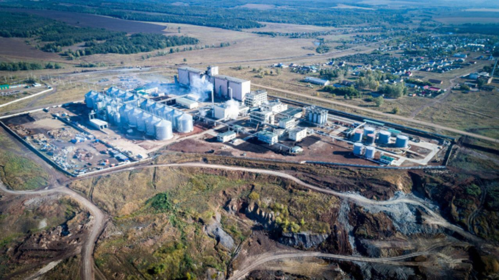 Фото: Vk, личная страница Радия Хабирова.