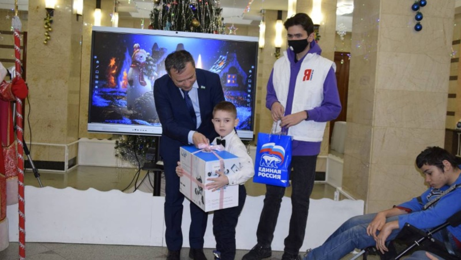 предоставлено организаторами.