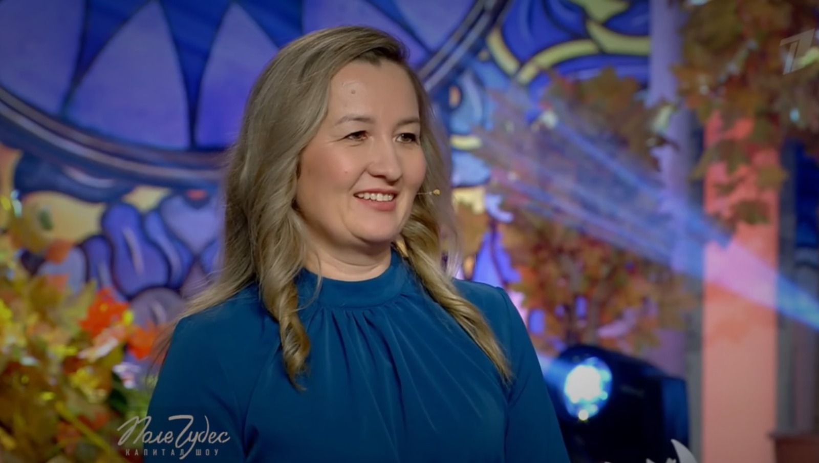 скриншот видео передачи "Первого канала". скриншот видео передачи "Первого канала".