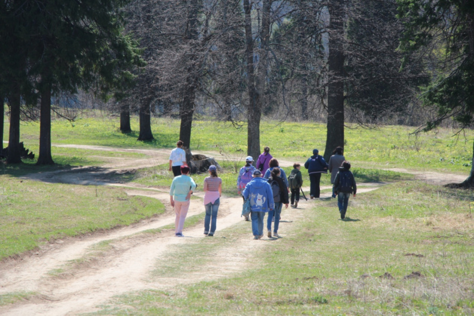 Фото Евгении Сюткиной.