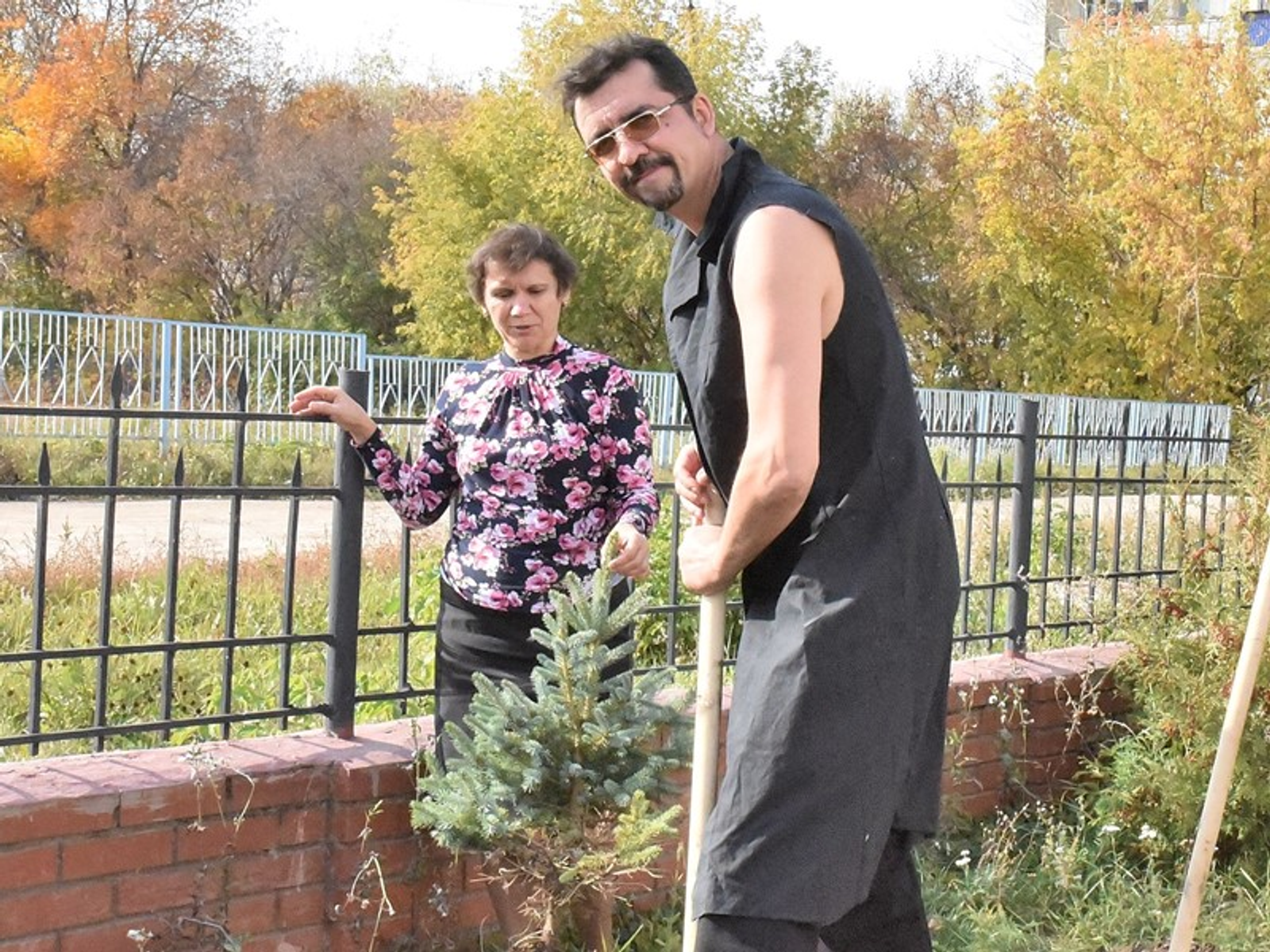 Фото предоставлено автором.