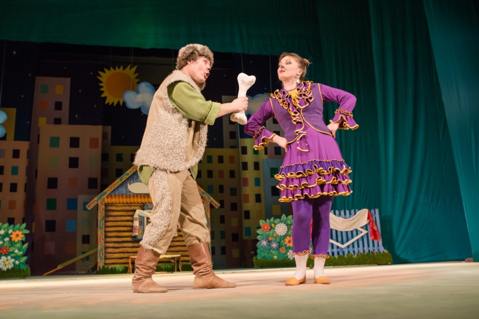 Фото автора.