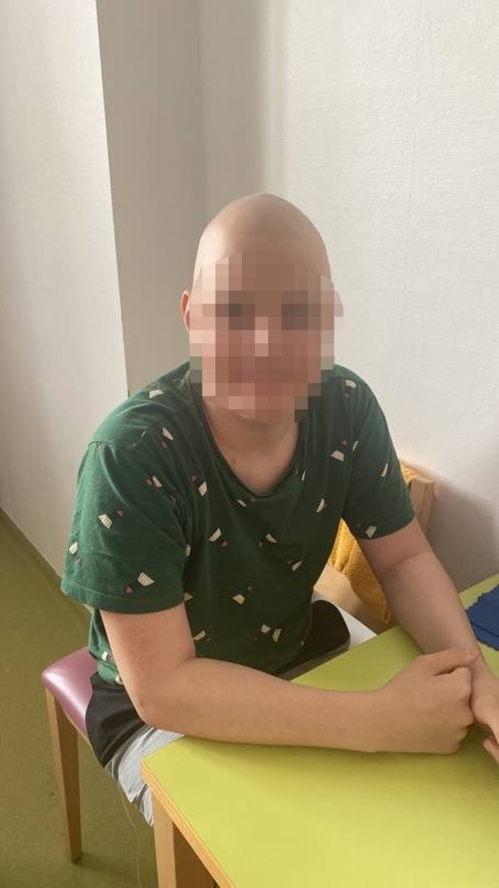 Vk, личная страница Гульназ Курбангуловой.