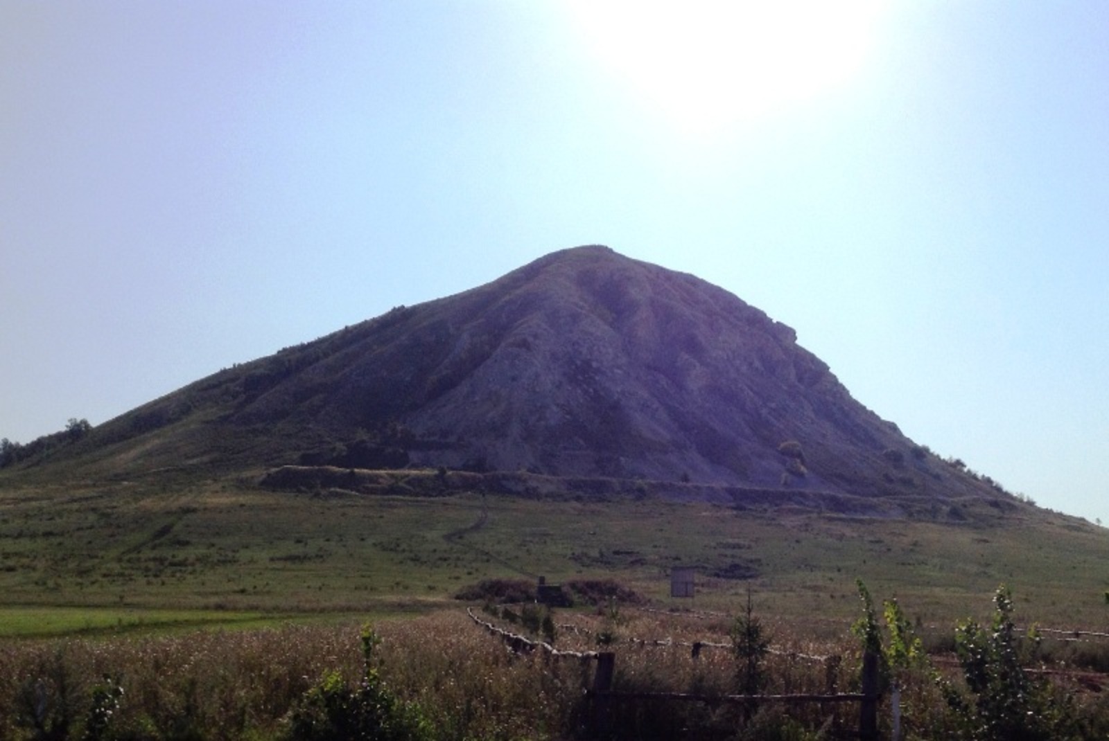 Фото автора.