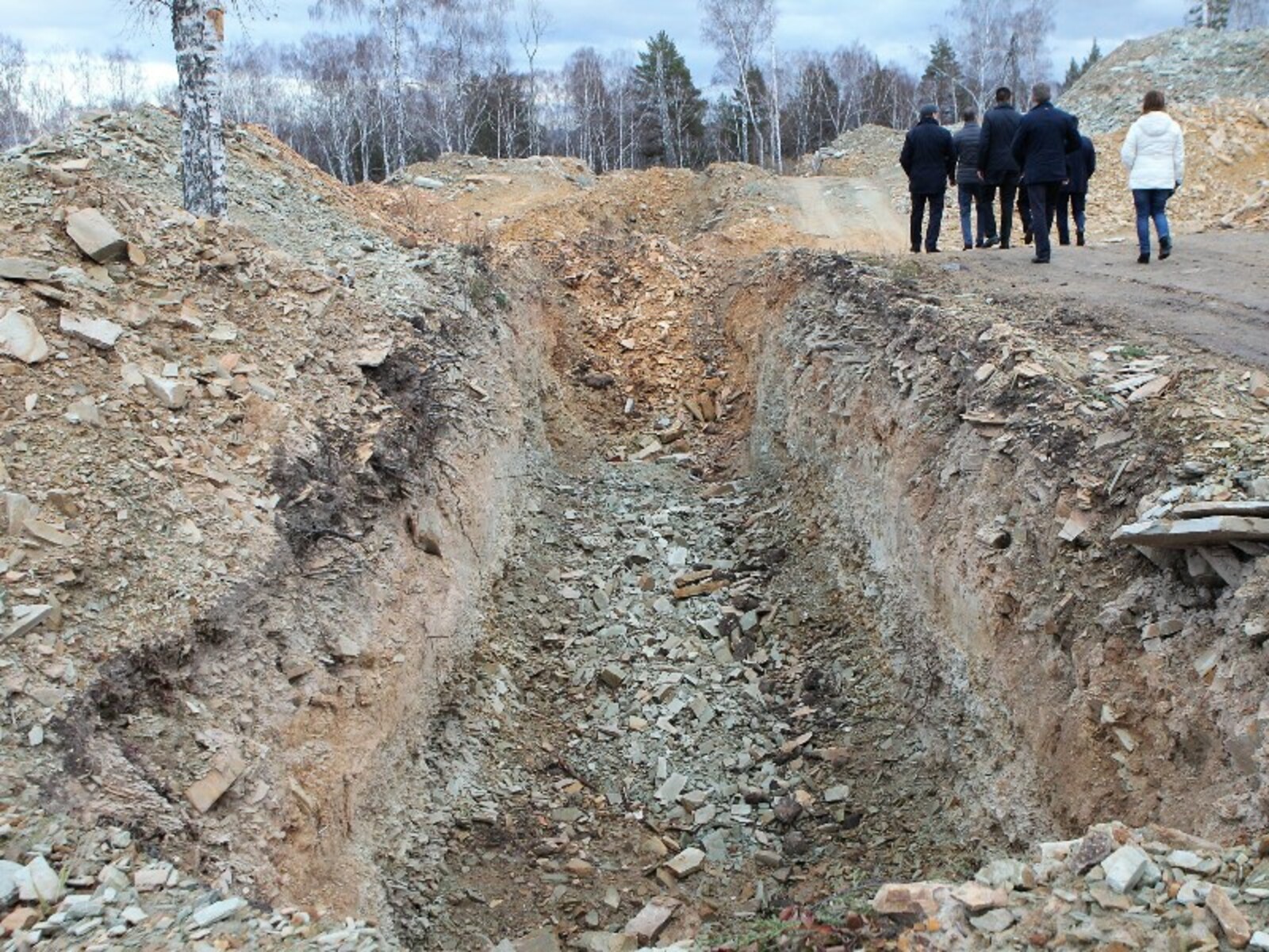 Фото Олега Яровикова.