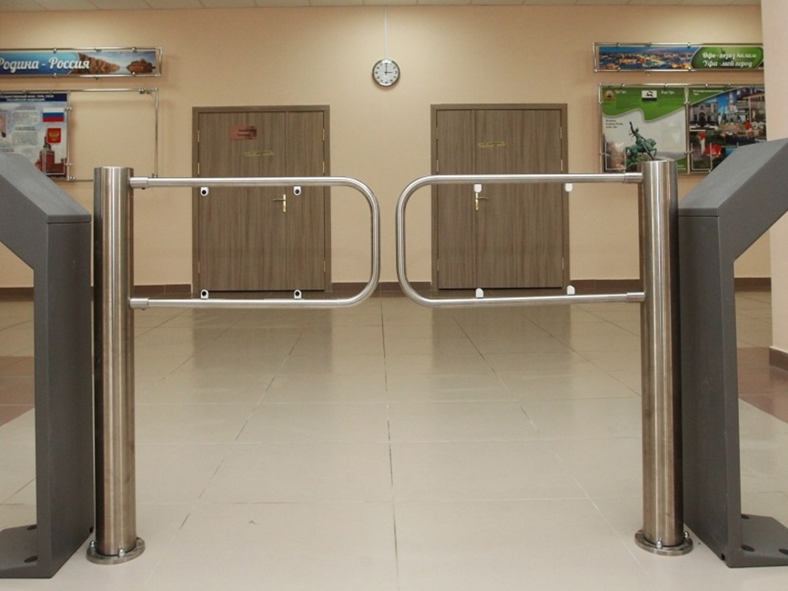 Фото Олега Яровикова.