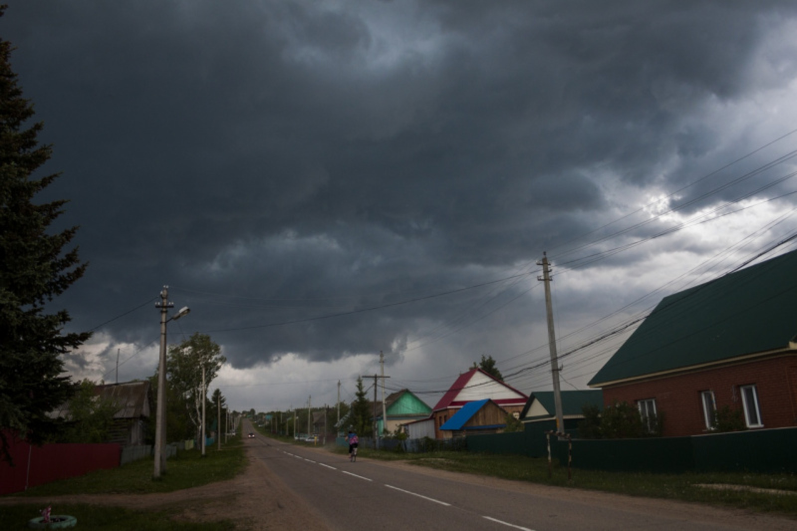 Фото Фаиля Абсатарова.