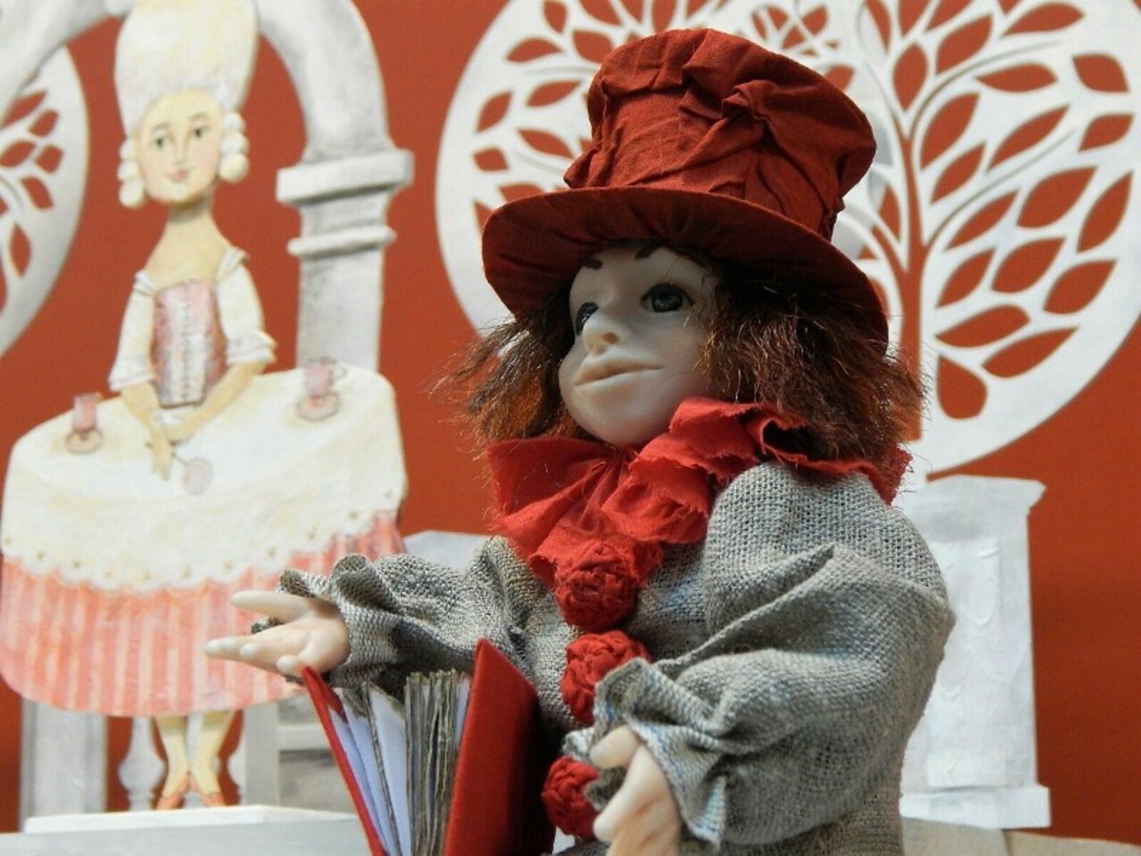 Фото предоставлено Гузель Мустафиной.