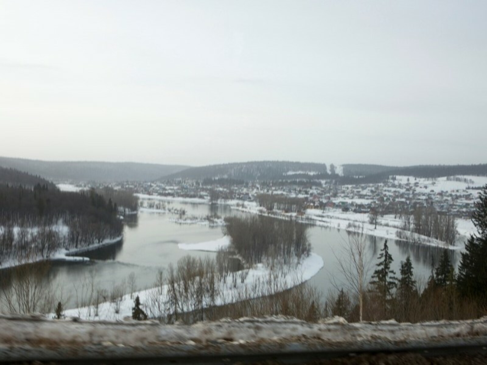 Фото Фаиля Абсатарова.