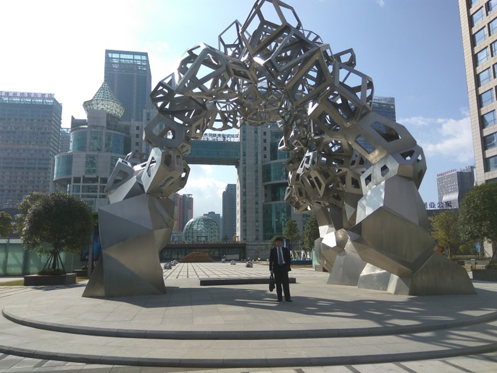 Фото предоставлено Тагиром Фабарисовым.