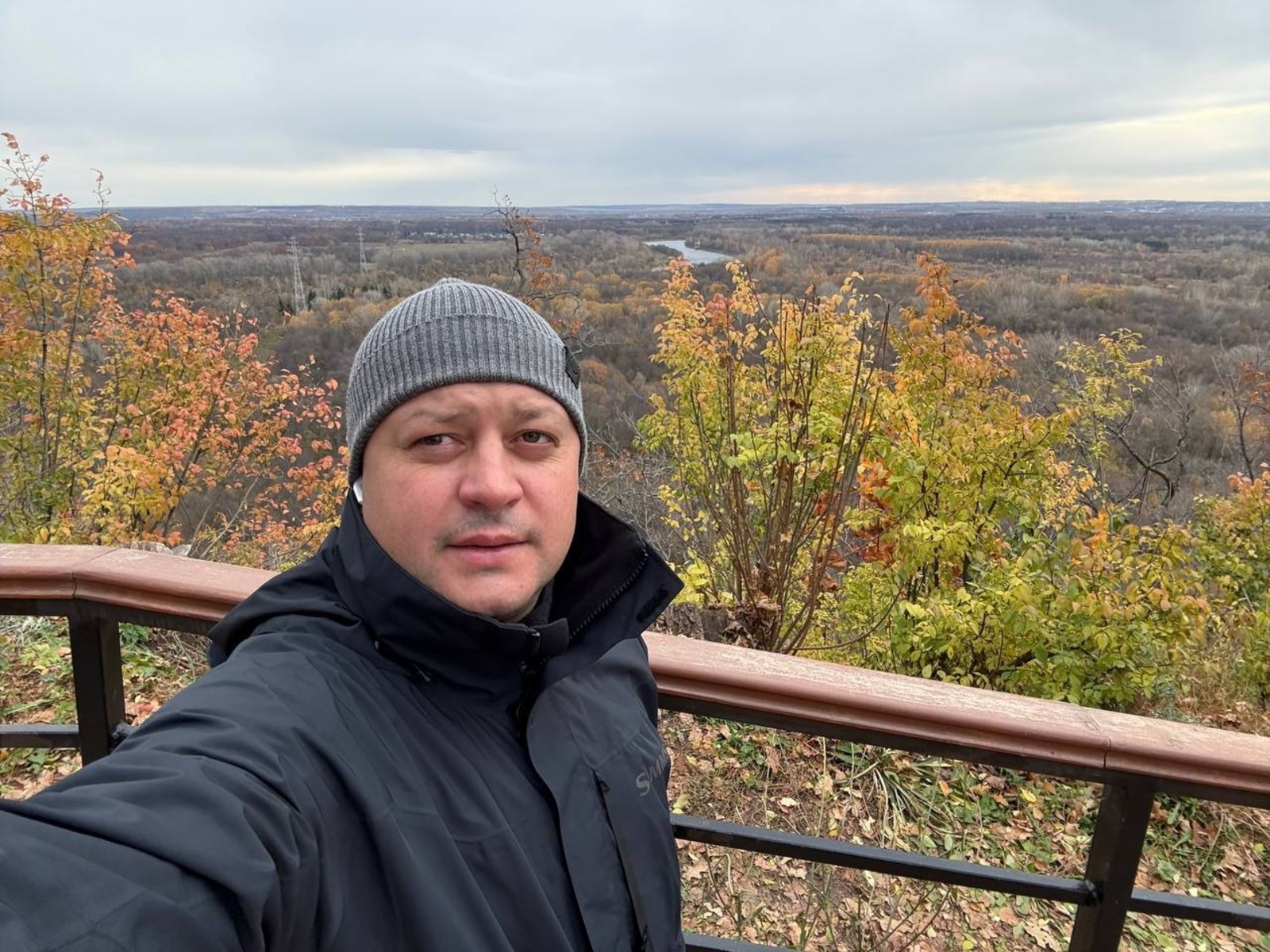 Telegram, личная страница Ратмира Мавлиева.