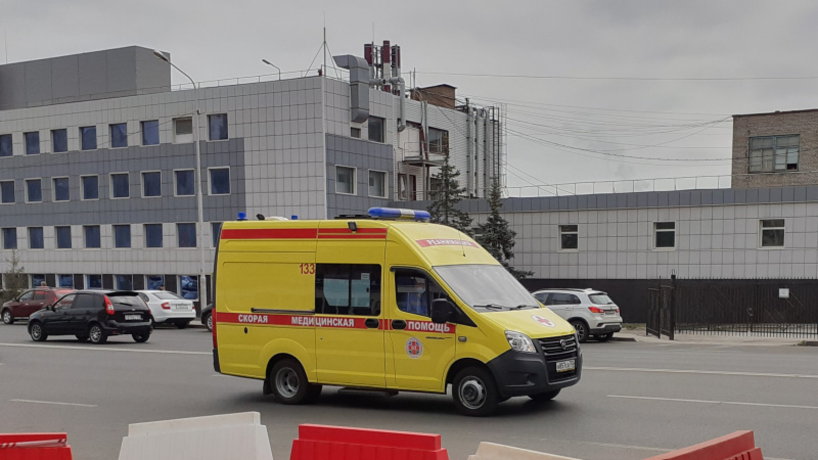 Фото автора.