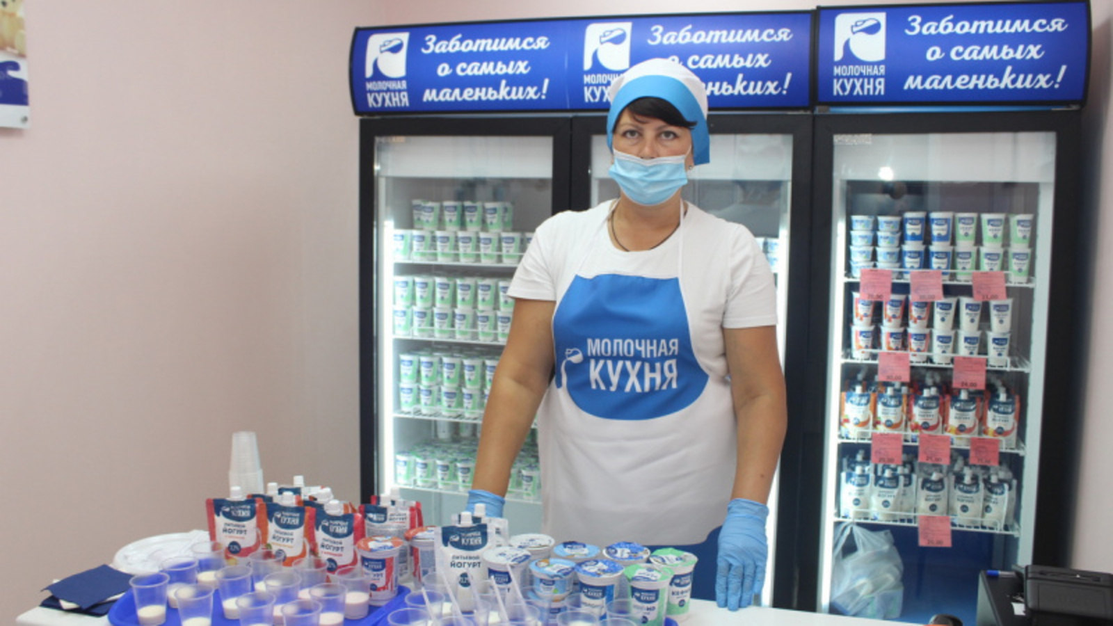 Фото: Vk, личная страница Радия Хабирова.