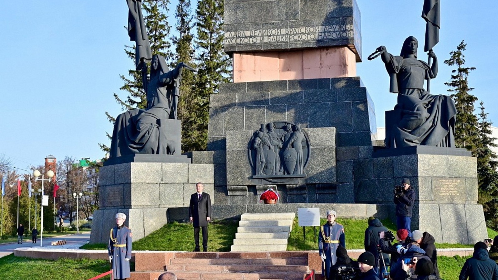с сайта Главы РБ. с сайта Главы РБ.