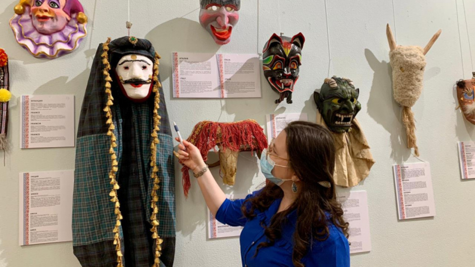 Фото предоставлено пресс-службой Фольклориады.