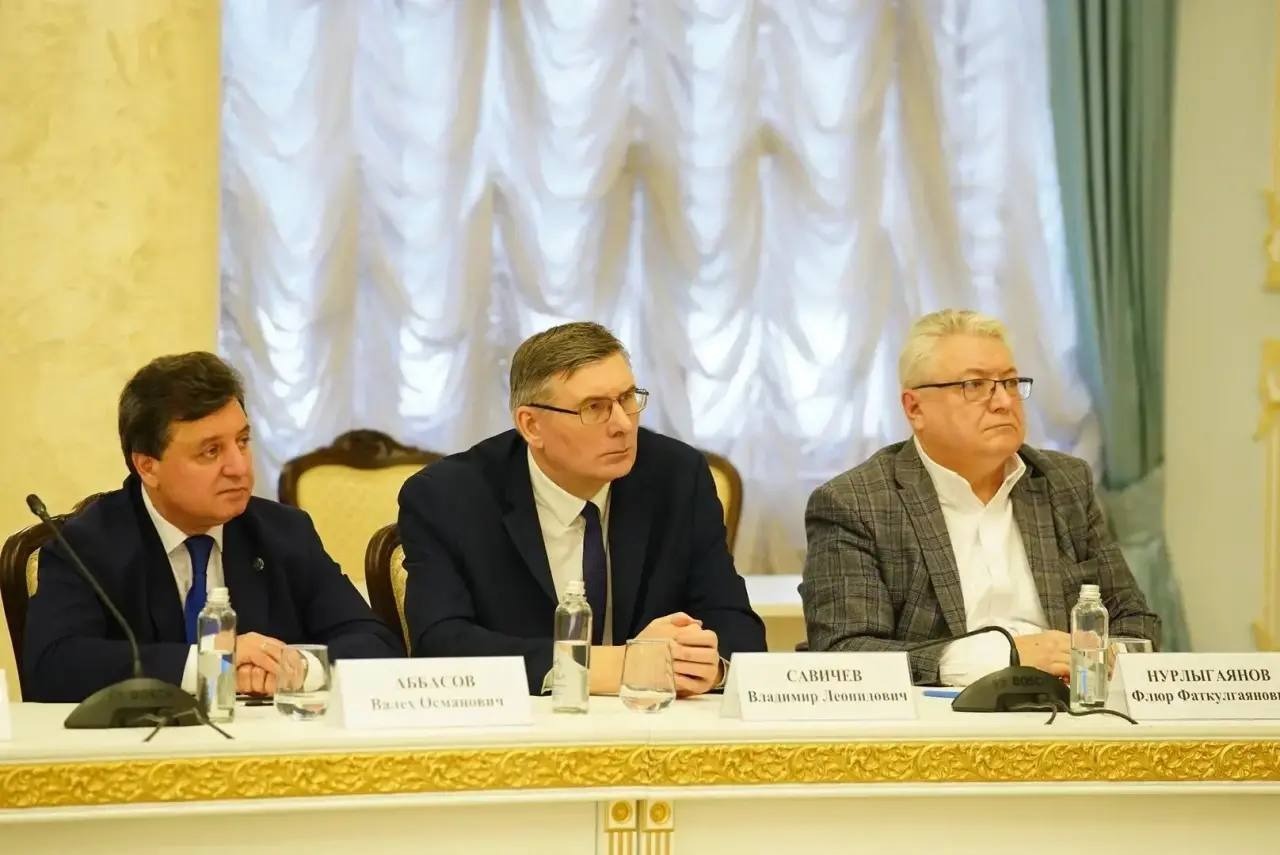 c личной страницы Радия Хабирова в соцсетях. c личной страницы Радия Хабирова в соцсетях.