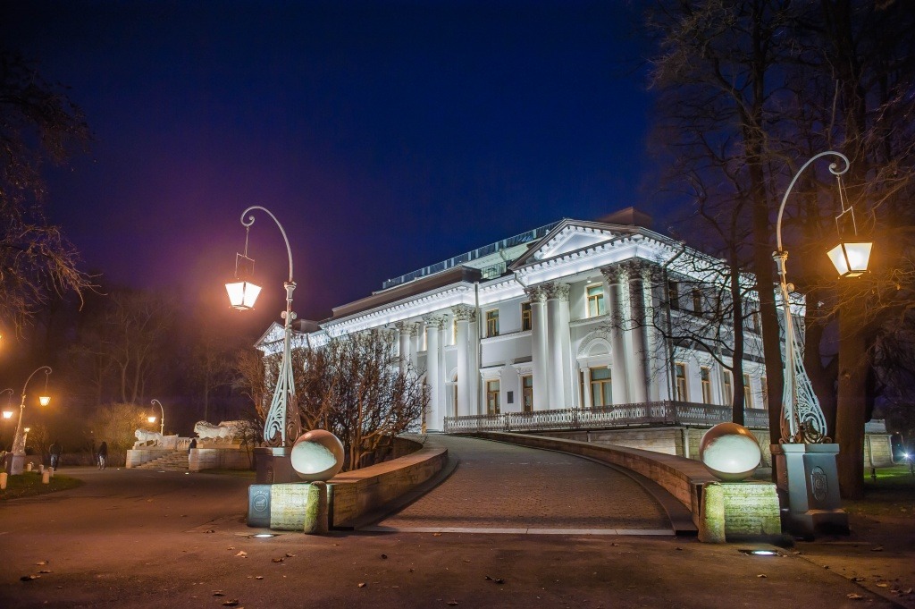 сайт государственного Елагиноостровского дворца-музея. сайт государственного Елагиноостровского дворца-музея.